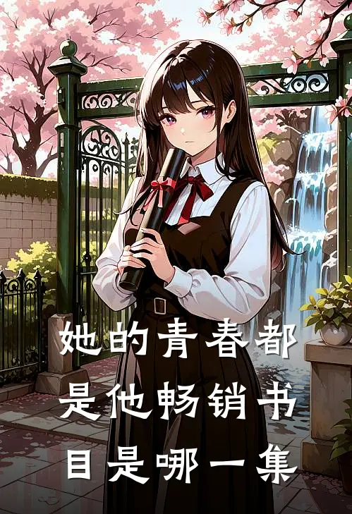 她的青春都是他畅销书目是哪一集
