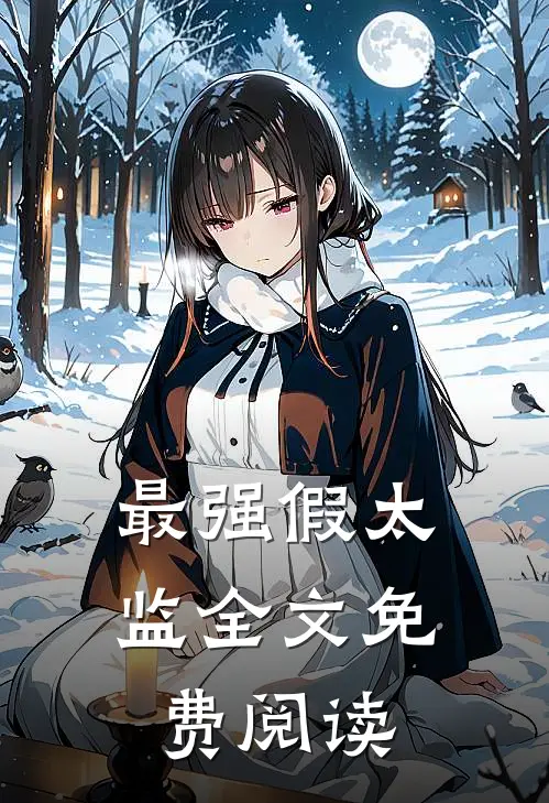 最强假太监全文免费阅读