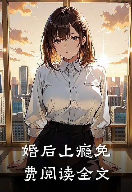 婚后上瘾免费阅读全文