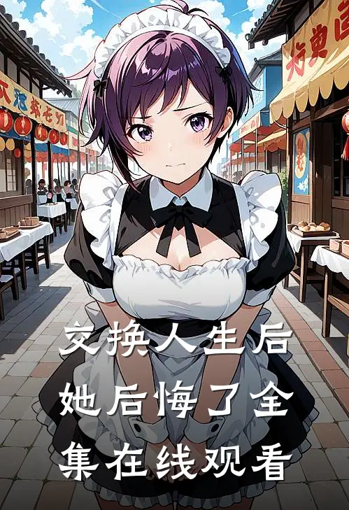 交换人生后她后悔了 全集在线观看