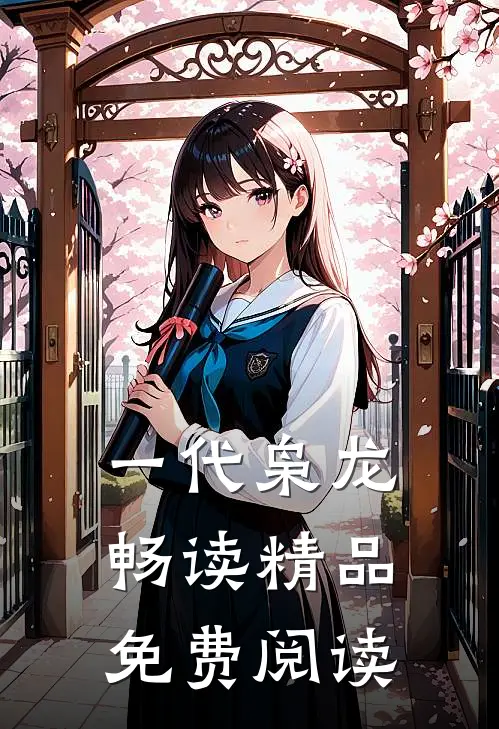 一代枭龙畅读精品免费阅读