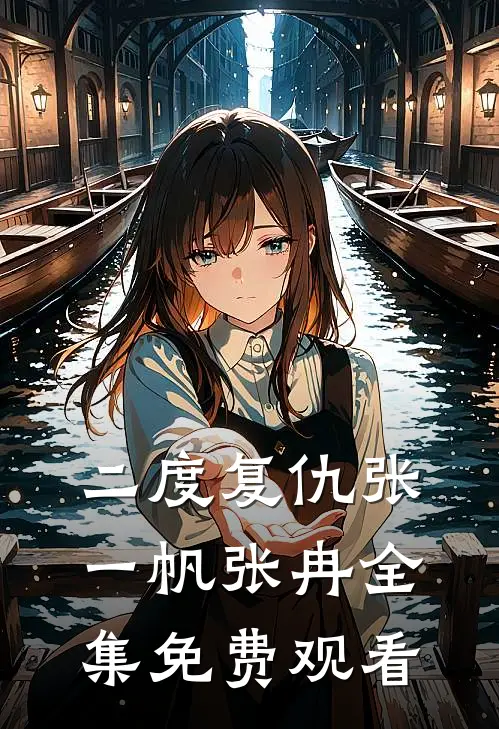 二度复仇张一帆张冉 全集免费观看