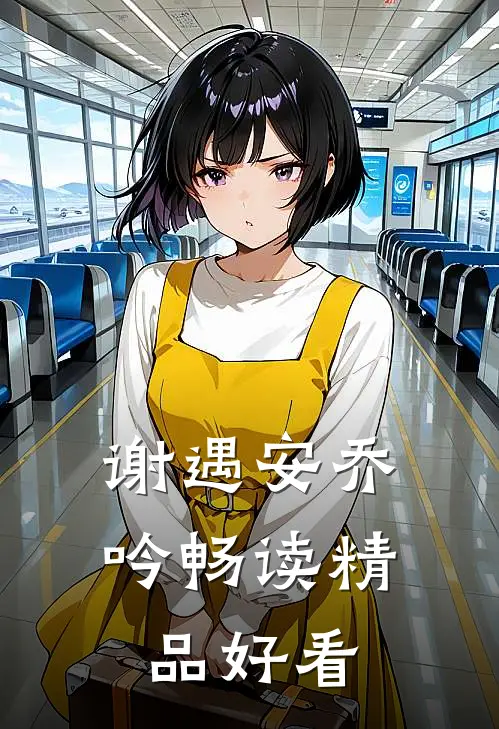 谢遇安乔吟畅读精品好看