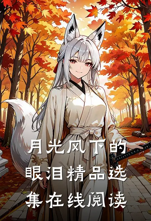 月光风下的眼泪精品选集在线阅读