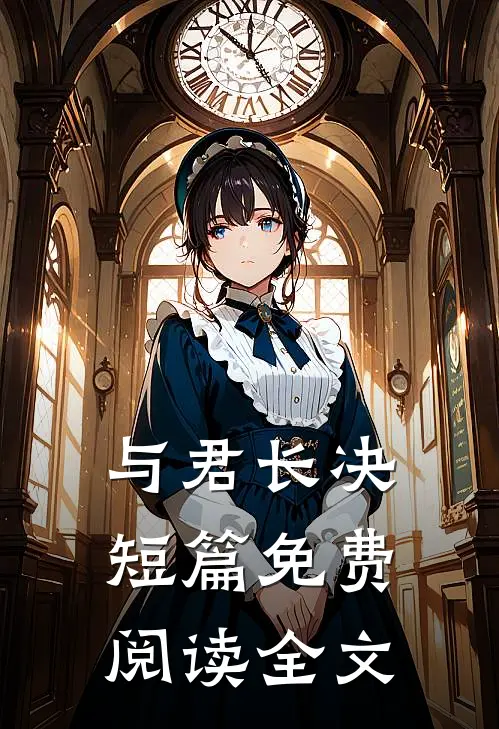 与君长决短篇免费阅读全文