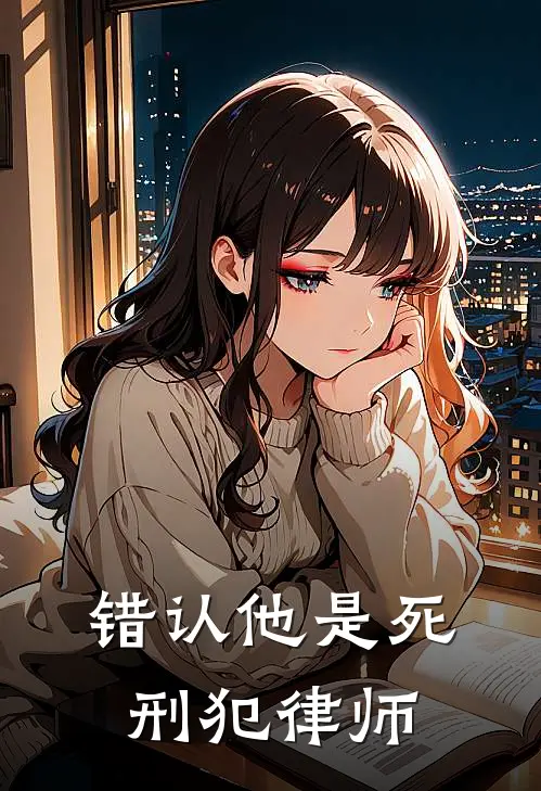 错认他是死刑犯律师