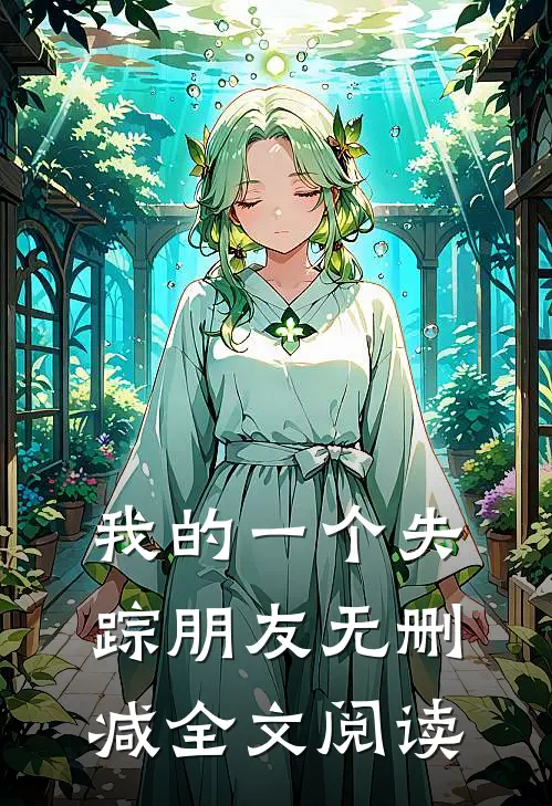 我的一个失踪朋友无删减全文阅读