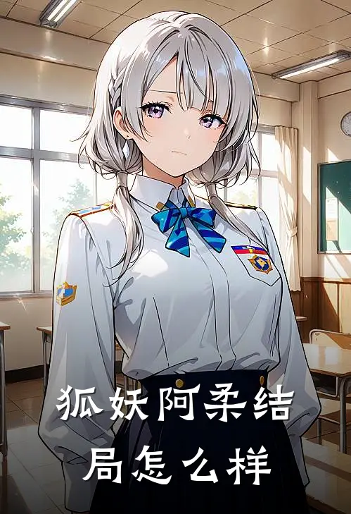 狐妖阿柔结局怎么样