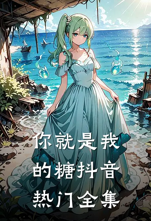 你就是我的糖抖音热门 全集