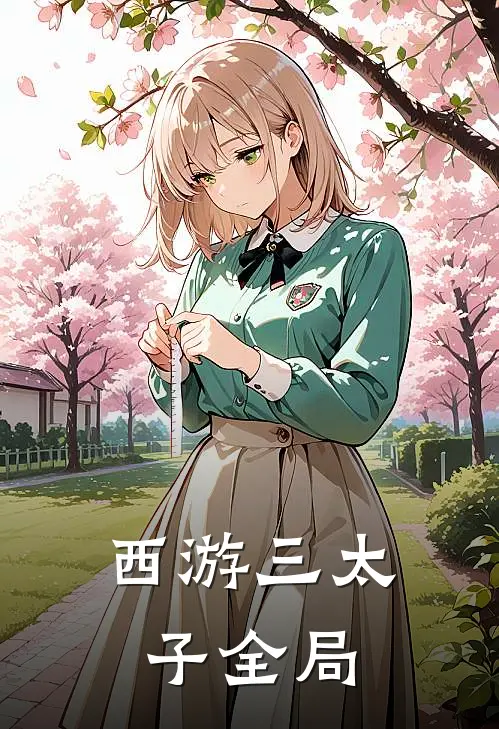 西游三太子全局