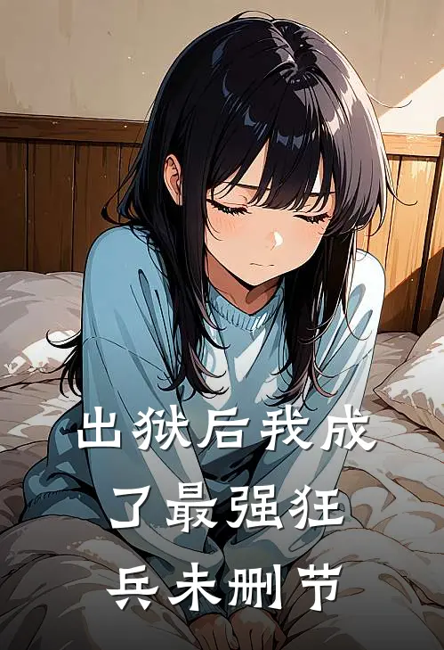 出狱后我成了最强狂兵未删节
