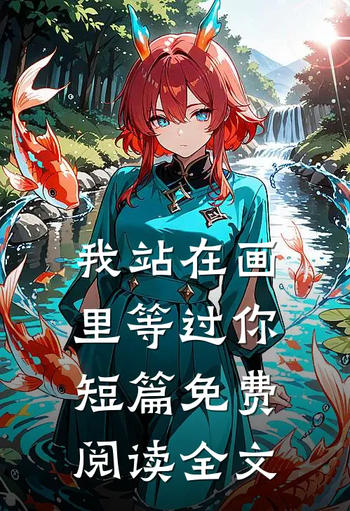 我站在画里等过你短篇免费阅读全文