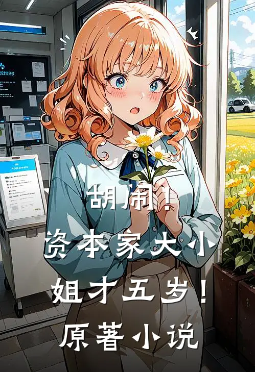 胡闹！资本家大小姐才五岁！原著小说