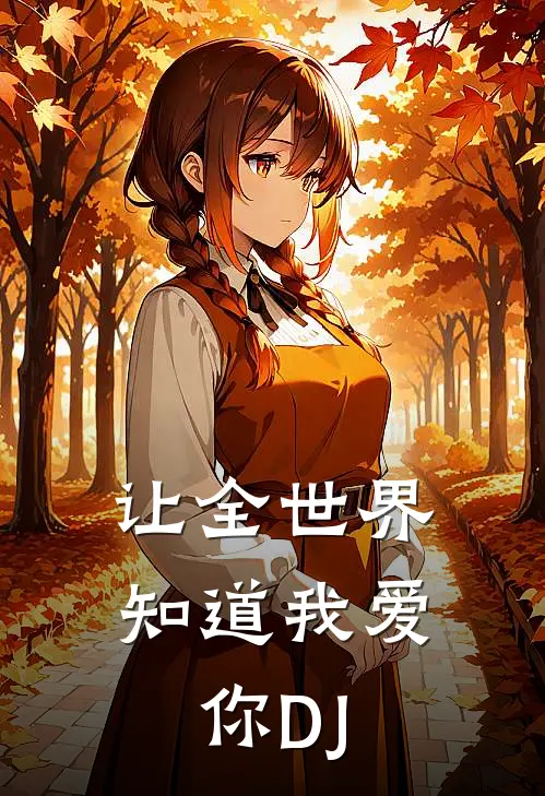 让全世界知道我爱你DJ