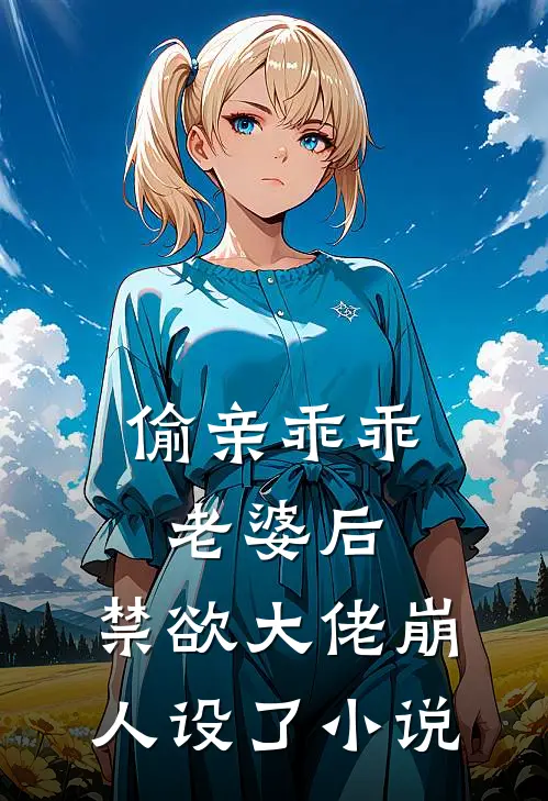 偷亲乖乖老婆后，禁欲大佬崩人设了小说