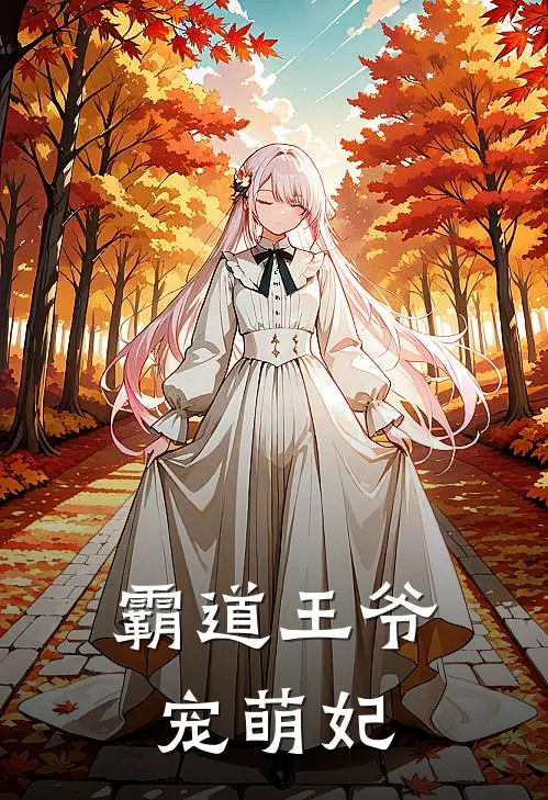 霸道王爷宠萌妃