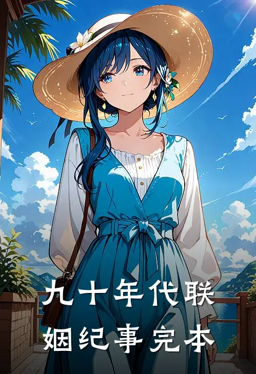 九十年代联姻纪事完本