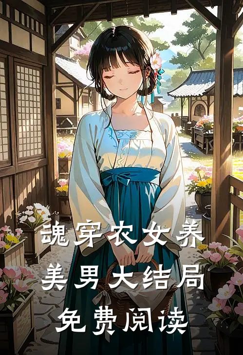 魂穿农女养美男大结局免费阅读