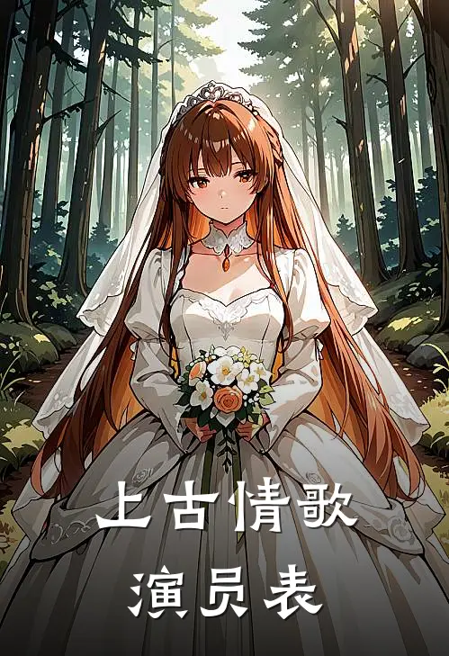 上古情歌演员表