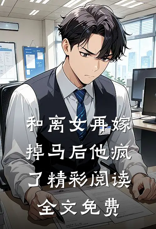 和离女再嫁掉马后他疯了精彩阅读全文免费