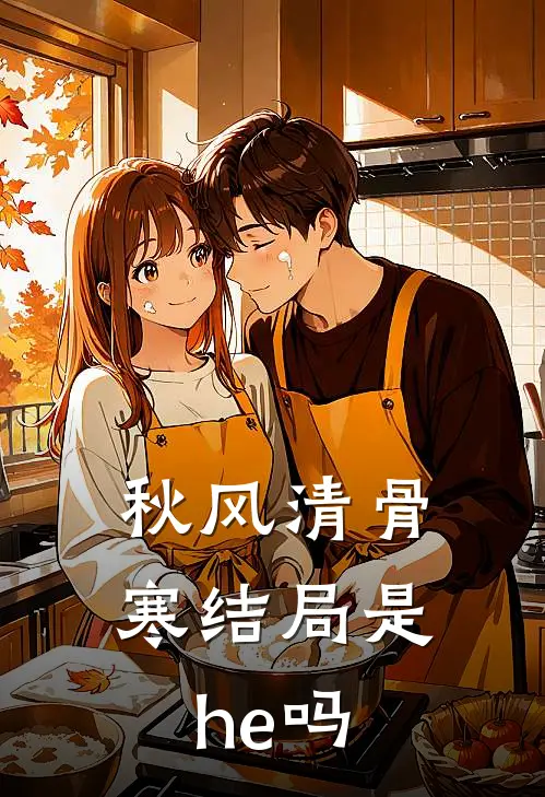秋风清骨寒结局是he吗