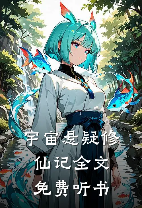 宇宙悬疑修仙记全文免费听书