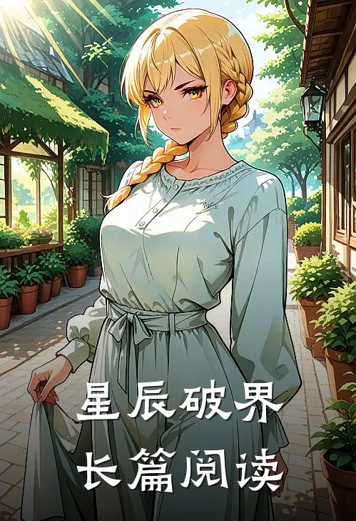 星辰破界长篇阅读