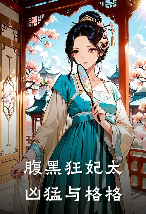腹黑狂妃太凶猛与格格