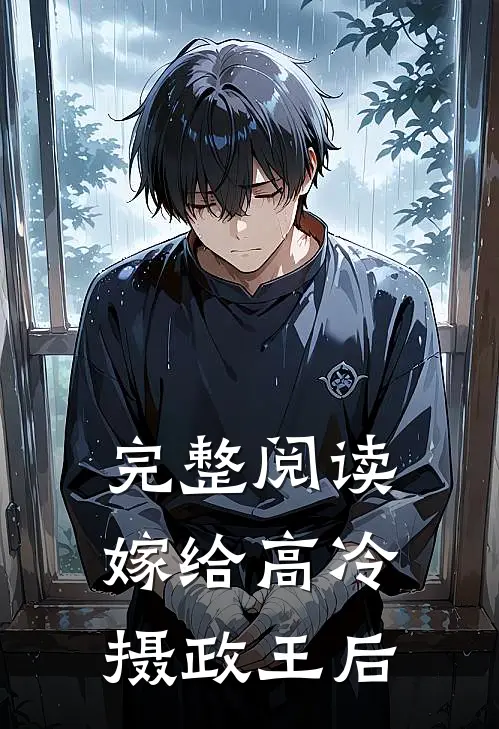 完整阅读嫁给高冷摄政王后