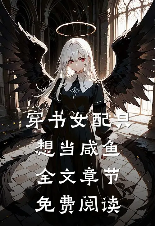 穿书女配只想当咸鱼全文章节免费阅读