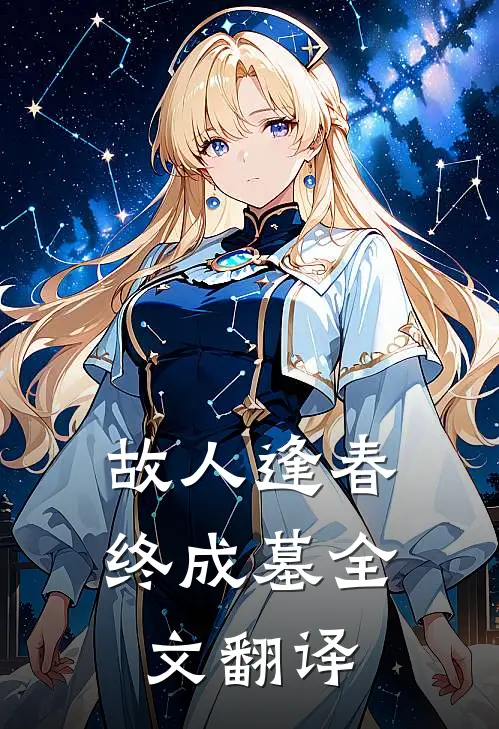 故人逢春终成墓全文翻译