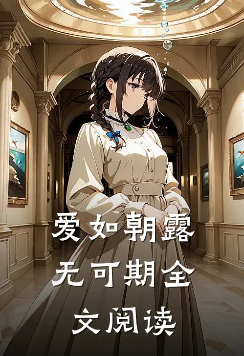 爱如朝露无可期全文阅读