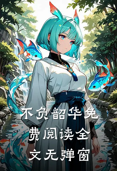 不负韶华免费阅读全文无弹窗