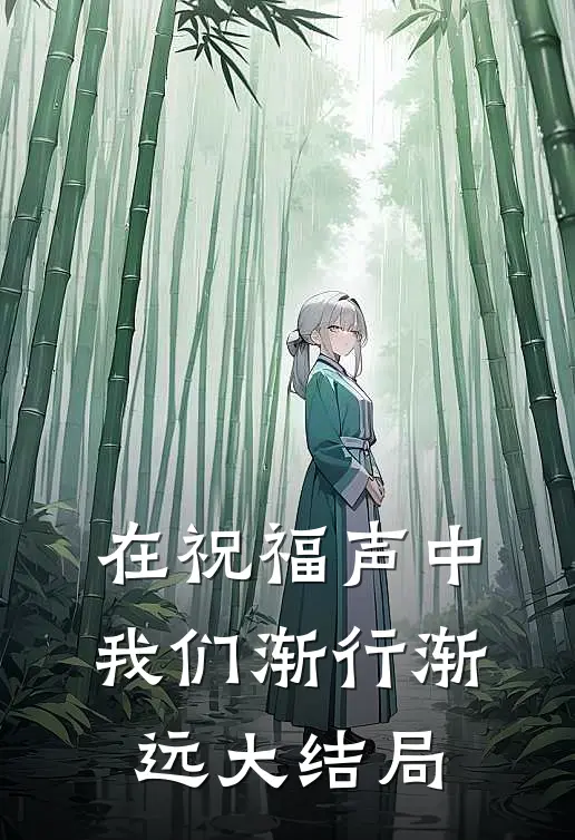 在祝福声中我们渐行渐远大结局