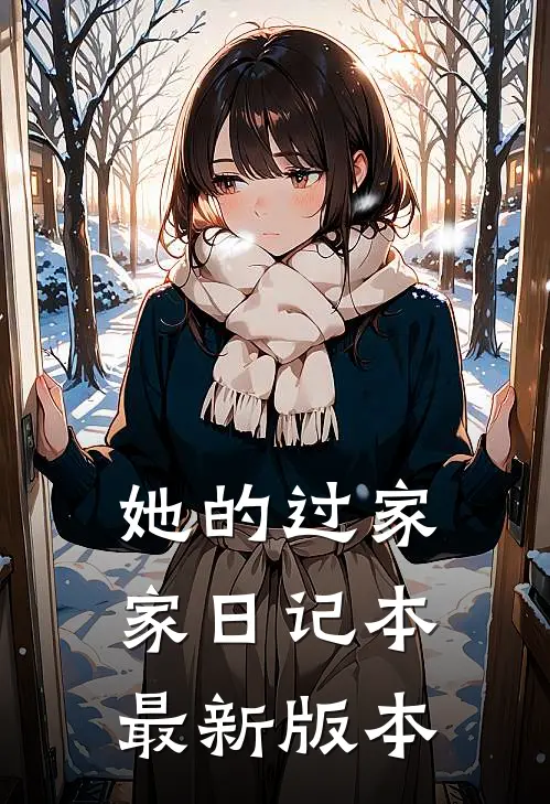 她的过家家日记本最新版本