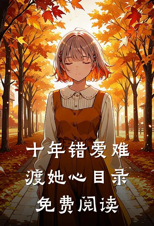 十年错爱难渡她心目录免费阅读