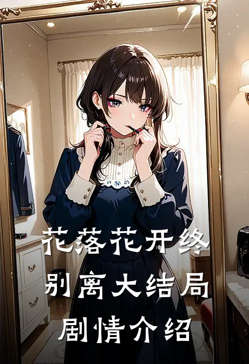 花落花开终别离大结局剧情介绍