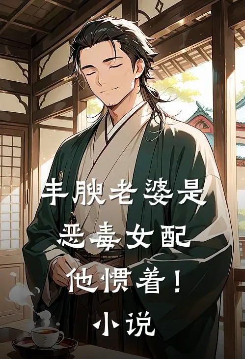 丰腴老婆是恶毒女配，他惯着！小说