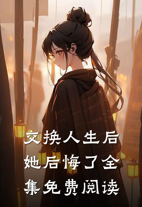交换人生后她后悔了 全集免费阅读