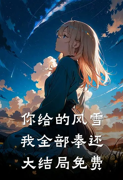 你给的风雪，我全部奉还大结局免费