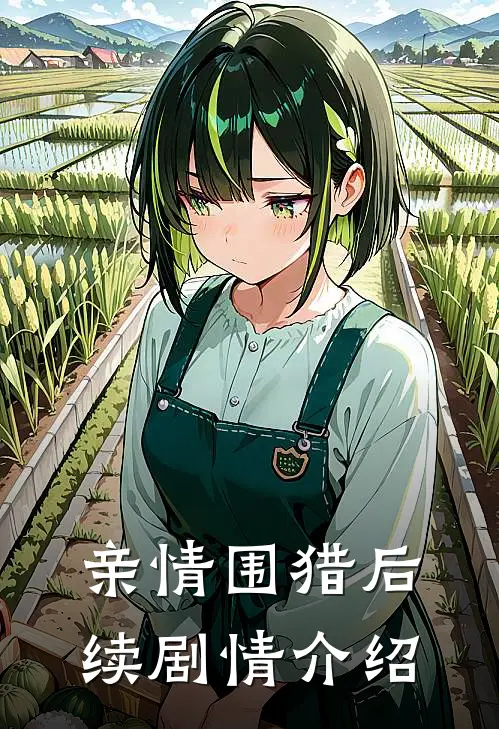 亲情围猎后续剧情介绍