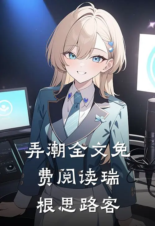 弄潮全文免费阅读瑞根思路客