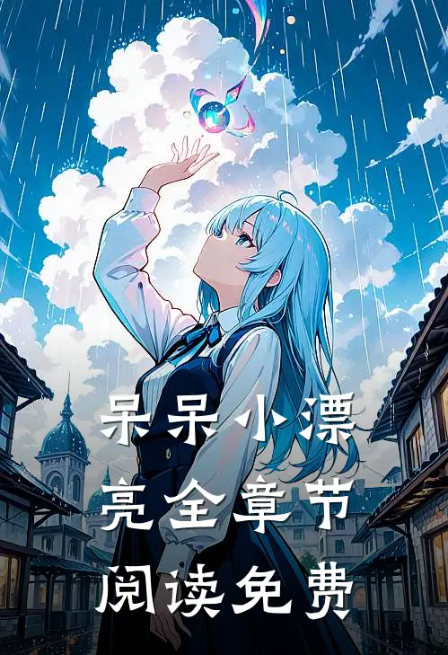 呆呆小漂亮全章节阅读免费