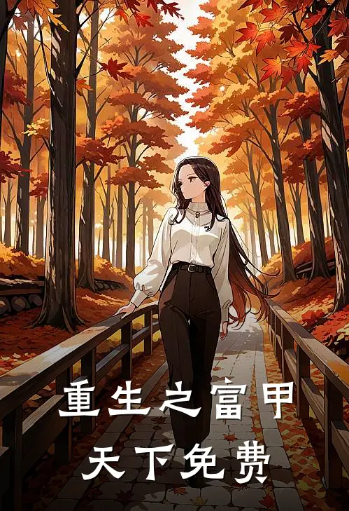 重生之富甲天下免费