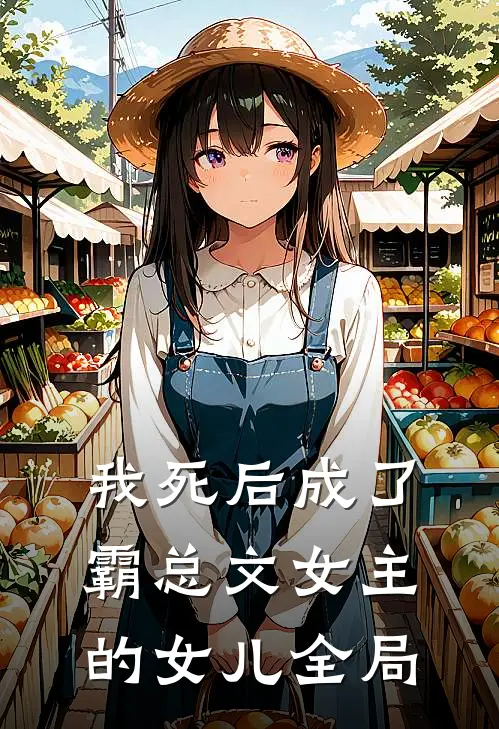 我死后成了霸总文女主的女儿全局
