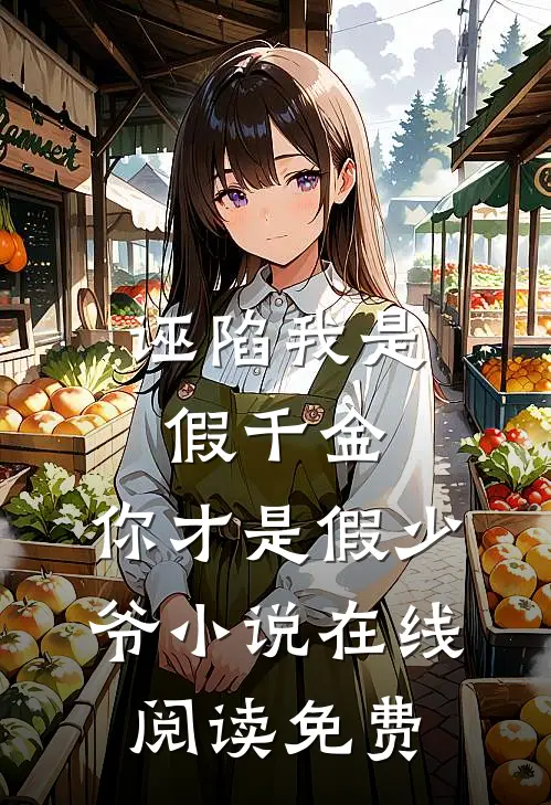 诬陷我是假千金，你才是假少爷小说在线阅读免费