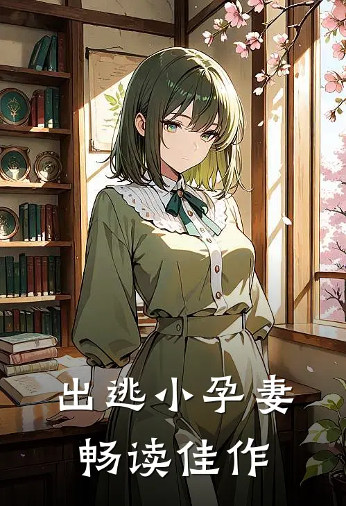 出逃小孕妻畅读佳作
