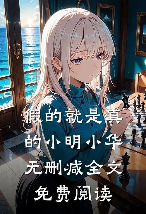 假的就是真的小明小华无删减全文免费阅读