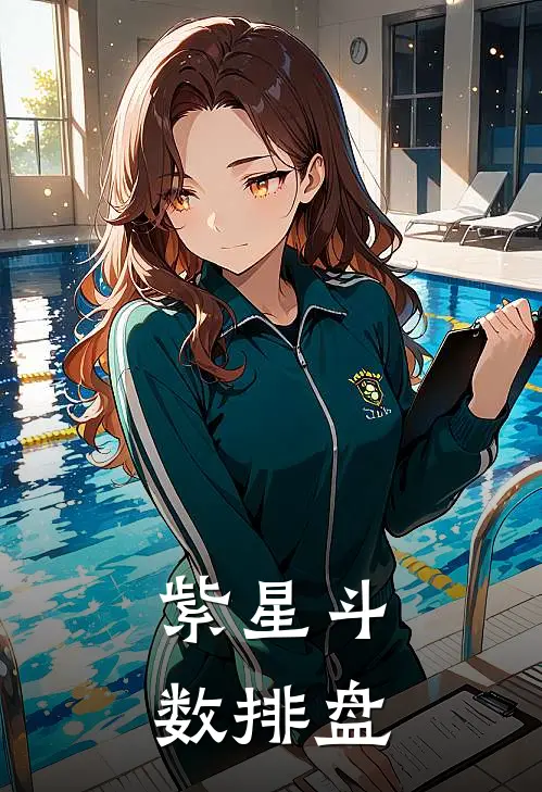 紫星斗数排盘