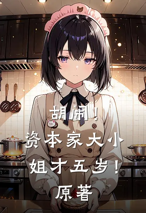 胡闹！资本家大小姐才五岁！原著